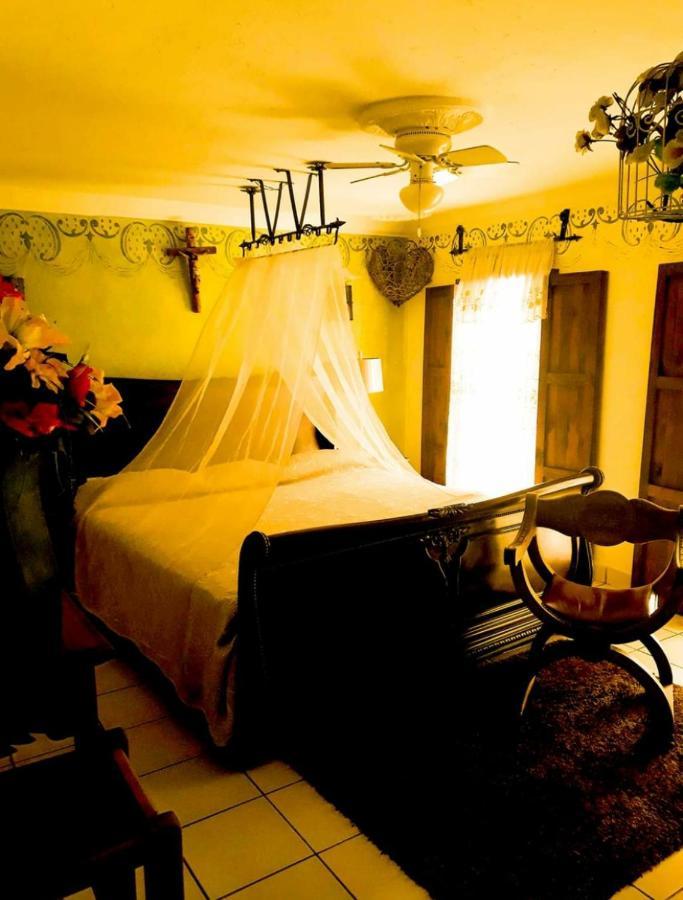 Hotel Posada De La Conspiracion Dolores Hidalgo Buitenkant foto