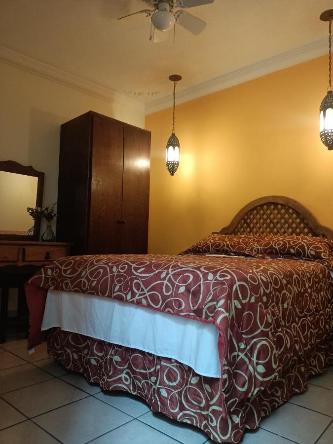 Hotel Posada De La Conspiracion Dolores Hidalgo Buitenkant foto