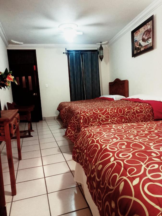 Hotel Posada De La Conspiracion Dolores Hidalgo Buitenkant foto